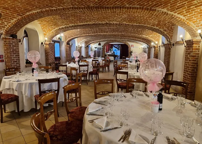 Tenuta Canta Torino